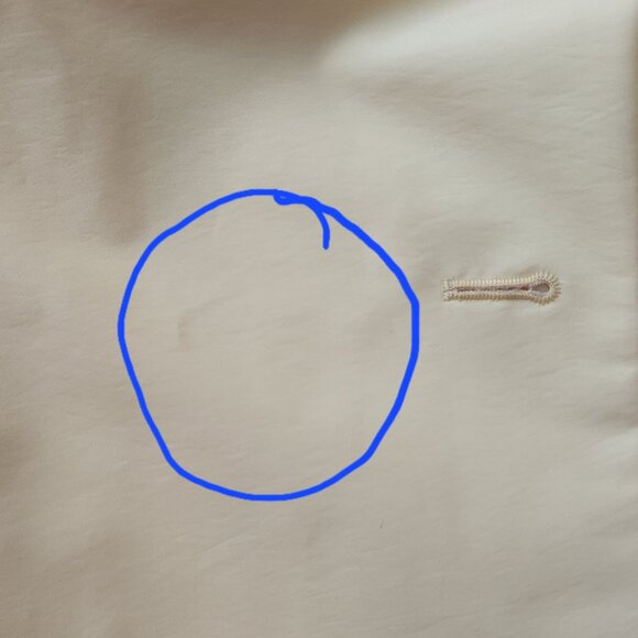 Yellow Overcoat - Picture 4 of 4